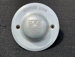 Forged Wheel Aluminum Cap 7166 CS125 Used. Price: $49.99.