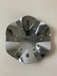 Helo Wheels T110L183 LG1510-07 Chrome Center Cap New. Price: $49.99.