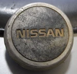 85 86 Nissan Pulsar Sentra Oem Center Hub Cap 62154 4034356A00 Used. Price: $15.80.