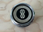 1991 1992 Lincoln Mark Vii Bill Blass Center Cap Oem F1LC-1A096-BA Wheel Cover Used. Price: $18.95.