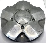 TW01201-CAP Tyfun Chrome Wheel Center Used. Price: $44.94.