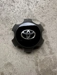 One 2010-2020 Toyota 4RUNNER #69561 20" Wheel Center Cap Black Oem 4260B-35090 Used. Price: $39.99.