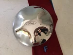 #f 1997-2003 Ford F150 Expedition Oem Center Cap YL34-1A096-GB XL34-1A096-CA Used. Price: $19.95.