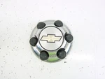 1999-2018 Chevy Avalanche Sierra Silverado Oem Center Hub Cap Chrome 9598135 Used. Price: $27.20.