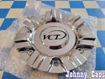 Vct Wheels # V34-2085-CAP New Custom Chrome Center 73 (qty. 1). Price: $79.31.