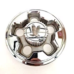 1982-1989 Buick Skyhawk Oem Center Hub Cap Chrome Part # 25512429 Used. Price: $8.99.