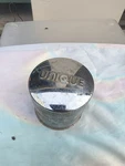Unique Center Cap Used. Price: $20.00.