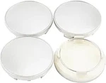 Wheel Center Caps 70.6MM(2.78IN) 09.24.467 09.24.486 09.24.494 56.24.1 New. Price: $38.99.