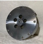 New Lexus SC430 Wheel Center Hub Cap 02-10 Silver Oem Machine Finish Round Style Remanufactured. Price: $97.99.