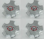 Cap Deal 2000-2004 01 02 Chevy Corvette Z06 C5 Am Chrome Rim Wheel Center New. Price: $79.99.