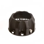Wheels CP-T082L90 Fits:method Cap 106MM/132MM Short Screw On New. Price: $35.32.