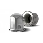 Pacific Dualies Lug Nut Cover New. Price: $20.88.