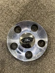 2008-2011 Ford Edge Chrome Center Cap P/n 8T43-1A096-AA Used. Price: $10.00.
