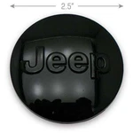 Jeep Cherokee Center Cap 1LB77DX8AC Used. Price: $17.95.