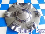 Nitro Alloy Wheels 38 Chrome Center Caps # C121-1 Custom (1) Used. Price: $66.83.