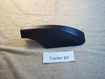 2002 2003 2004 Chevy Tracker Rf Right Front Roof End Cap Used. Price: $20.00.