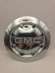 (1) Gmc Sierra Yukon 1500 Factory Oem Chrome Center Hub Cap Cover 754K188 5304 Used. Price: $19.99.