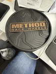 Method Race Wheels CP-TOPO130P-84-BZ Center Cap Cb Bronze Push Thru New. Price: $35.00.
