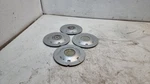 Chrysler Alloy Wheel Centre Cap Cover Trim Set X4 2004 Crossfire Oem A1934000025 Used. Price: $65.73.