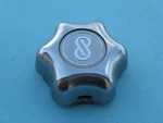 Enkei Toyota 4RUNNER Tacoma Tundra (1) Wheel Center Plug Used #h. Price: $95.00.