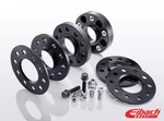 Eibach Pro-spacer 20MM Black Wheel 2015-2022 Ford Mustang Ecoboost New. Price: $194.60.
