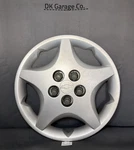 2000 - 2005 Chevrolet Cavalier Oem 14 Wheel Cover Hub Cap #3234 Used. Price: $16.65.