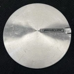 Progressive Dome Custom Wheel Center Rim Cap Lug Hub Cover Notch 960031 Update Used. Price: $39.99.