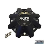 Moto Metal MO970 Wheel Center Cap Full Gloss Black MO479L214GBO1 New. Price: $34.00.