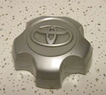 2006-2012 Toyota RAV4 17 Center Cap P/n 42608-0R010 Used. Price: $15.99.