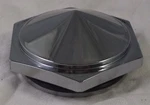 Ultra Wheels Chrome Custom Center Caps # C-319-0 / 89-0630C New!. Price: $24.00.