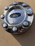 02 15 Ford F-250 F-350 Non Dually 8 Lug Oem Center Cap 5C34-1A096-KE Used. Price: $29.00.