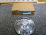 67/68 Chevrolet Camaro Chevelle Caprice Police Hub Gm Nos! 3908672 New. Price: $50.00.