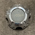 Mb Wheels Custom Alloy Center Cap BC-824 Used. Price: $49.99.
