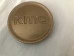 Kmc KM697 Newton Center Cap 6218K63-GLD Fits All Size Wheels. Price: $19.97.