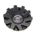 C-15CSS2022B-C / Lexani CSS-15 Gloss Black Bolt On Center Cap New. Price: $57.75.