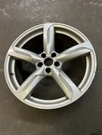 #58848 09-17 Audi Q5 Used Oe Wheel 8R0601025D 20X8.5 5X112MM. Price: $337.50.