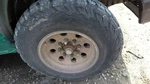 Wheel 16X7 Aluminum Round Holes Fits 95-08 Ford E250 Van 32670628 Used. Price: $110.70.