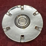 "rare" 2005-2006 Chrysler Pacifica Chrome Center Cap 04743713AC Oem Used. Price: $29.95.