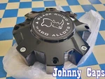 Black Rhino Wheels # Cap M-916 Gloss Center 37 (qty. 1) Used. Price: $22.44.