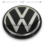 Center Hubcap Vw Golf Jetta Atlas Tiguan Arteon 5GM 601 171 Oem Wheel 20-25 Used. Price: $14.16.