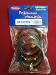 Hub Centric Ring Topline Part C78-7150 Wheel New, 4 Piece Pack!. Price: $7.79.