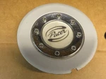Pacer 5-7/8" Wheel Center Cap # 006A Used. Price: $24.88.