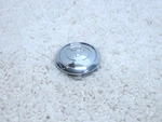 2001 2009 Toyota Prius Oe 15" Alloy Wheel Chrome Center Cap 42603-52030 #2C-12 Used. Price: $8.00.