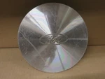 Ford Wheel Center Cap Oem # F4UA1A096JA Good Used 7-3/4". Price: $9.88.