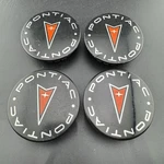 Set Of 4 Pontiac Grand Am Vibe Aztek Bonneville Center Caps *some Bad Clips Used. Price: $18.99.