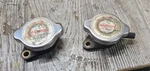 Mazda Genuine 86-92 RX-7 FC3S Radiator Cap Lid Jdm Used. Price: $20.00.