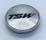 C-370-2 Tsw Chrome Wheel Center Cap Used. Price: $22.47.