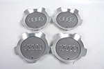 Genuine Audi A6 C5 Allroad Quattro 2000-2005 Wheel Center Hub Caps Type 17" 4X New. Price: $156.63.