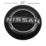 Center Cap Nissan Frontier Kicks Leaf Pathfinder Rogue 40342 6TA1A Wheel Oem 2.5 Used. Price: $18.30.