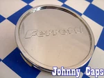 Ferretti Wheels Chrome Center Caps #C151-3 Custom (1) Used. Price: $35.21.